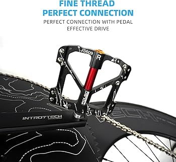 Amazon | POLSO INTRO7 固定ギアバイククランクセット 70T 100T 170mm